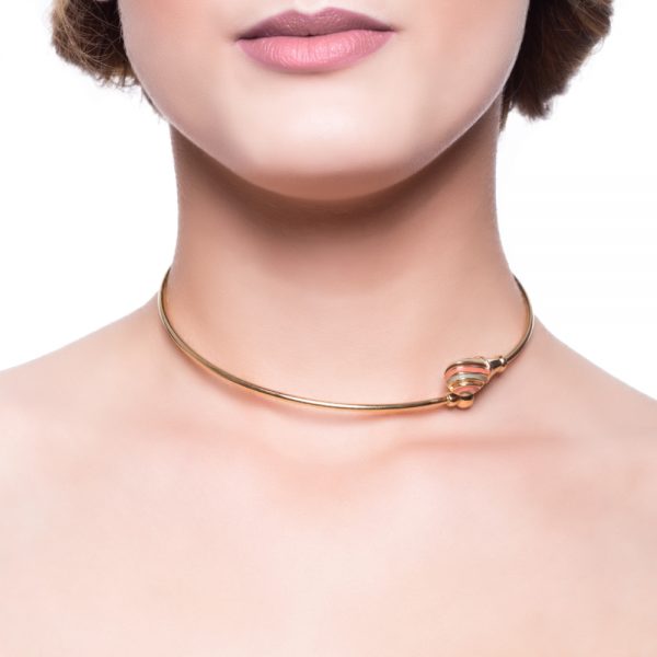 Vintage Collar necklace Christian Dior
