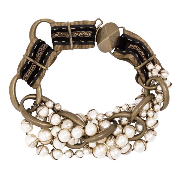 ‘Mise en Dior’ pearl necklace