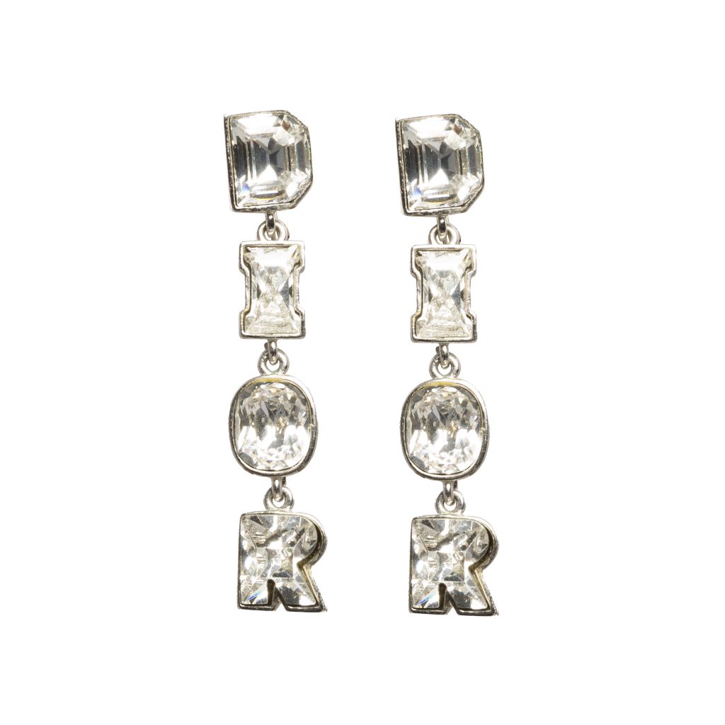 Dior Tribales  Luxury Pearl Earrings  DIOR GB